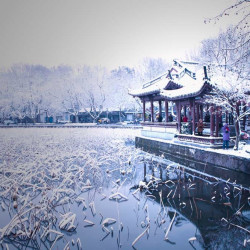 春秋航空 石家庄-杭州 4天3晚自由行（机票+3晚住宿）