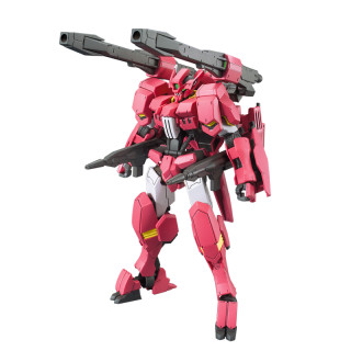 BANDAI 万代 HG 1/144 佛劳洛斯 高达 (流星号)