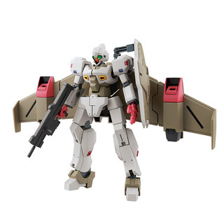 BANDAI 万代 HG 1/144 卡多西 CATSITH