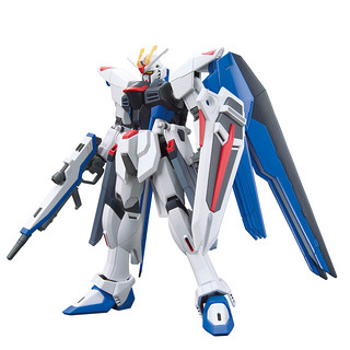 BANDAI 万代 1/144 HGCE 自由高达 GUNDAM