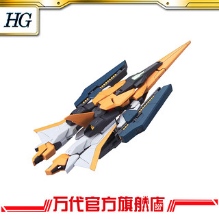 BANDAI 万代 HG 1/144 堕天使高达 GNHW/M