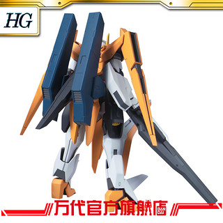 BANDAI 万代 HG 1/144 堕天使高达 GNHW/M