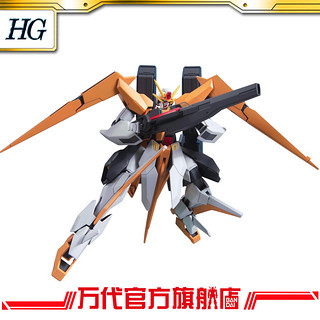 BANDAI 万代 HG 1/144 堕天使高达 GNHW/M