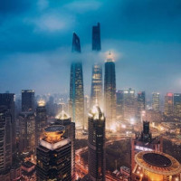 4月出行：春秋航空 石家庄-上海 6天5晚自由行（宿3晚锦江之星酒店）