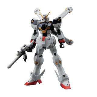 BANDAI 万代 HG系列 0193828 1/144 海盗敢达X1/骷髅敢达/Gundam X1