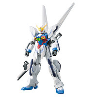 BANDAI 万代 HGBF 1/144 GUNDAM X MAOH