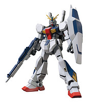 BANDAI 万代 HG 1/144 高达 AN-01 崔斯坦