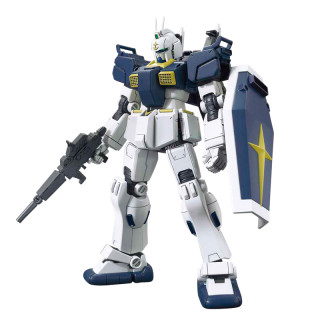 BANDAI 万代 HG 1/144 高达 陆战型 雷霆宙域战线