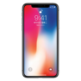 Apple 苹果 iPhone X 智能手机