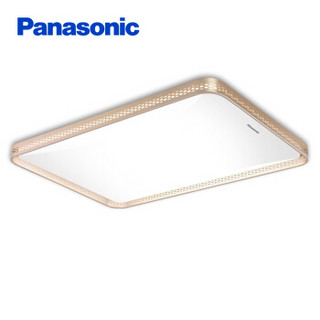 Panasonic 松下 HHLAZ5079 鸣悦系列 LED吸顶灯