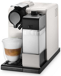 Delonghi 德龙 NESPRESSO Lattissima-Touch EN 550.W 胶囊咖啡机+赠一对咖啡杯