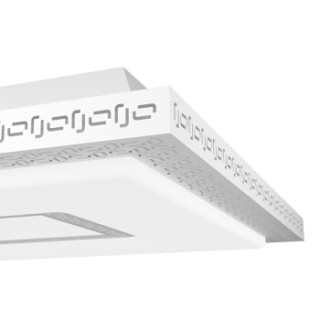 Panasonic 松下 HHLAZ6062 爱链之光 LED吸顶灯 89W