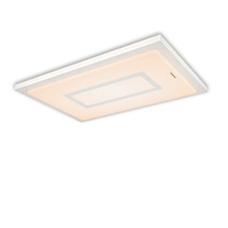 Panasonic 松下 HHLAZ6062 爱链之光 LED吸顶灯 89W
