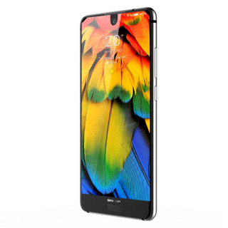 SHARP 夏普 AQUOS S2 4G手机 4GB+64GB 釉理白