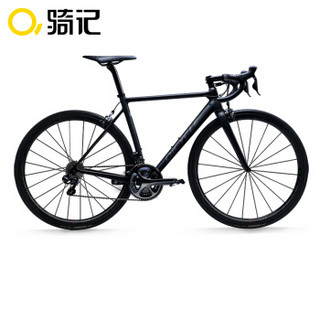 QICYCLE 骑记 R1 碳纤维公路自行车