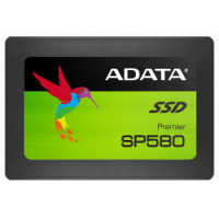 ADATA 威刚 SP580 固态硬盘 240GB SATA接口