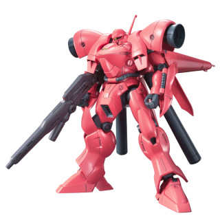 BANDAI 万代 1/144 HGUC 加贝拉·迪特拉 GERBERA-TETRA