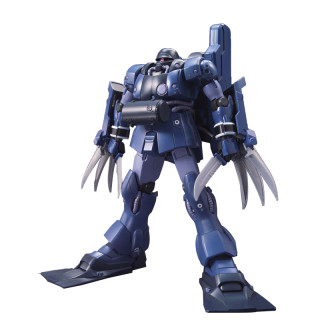 BANDAI 万代 1/144 HGUC 杰祖鲁/ZEE ZULU