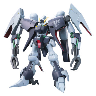 BANDAI 万代 高达模型 HG系列 1/144 拜亚兰