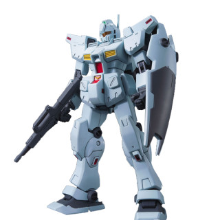 BANDAI 万代 1/144 HGUC 吉姆/GM 特装型 CUSTOM 高达