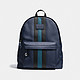 coach campus backpack 双肩包