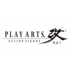 PLAYARTS/改