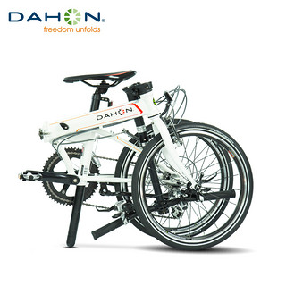 DAHON 大行 SP18 KAC083 折叠公路自行车