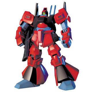 BANDAI 万代 HGUC 1/144 MSA-009 力奇·戴亚斯 (红色)