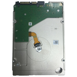 SEAGATE 希捷 酷狼IronWolf 系列 3.5英寸NAS硬盘 10TB 256MB(7200rpm、PMR)ST10000VN0004