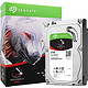 SEAGATE 希捷 酷狼系列 SATA3 机械硬盘 64M 5900 2TB