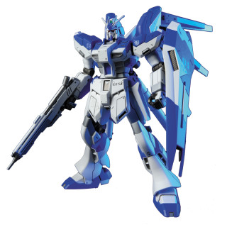 BANDAI 万代 HGUC 1/144 Hi-ν高达 HI-NU GUNDAM