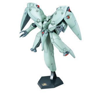 BANDAI 万代 HGUC 1/550 AMX-002 NEUE ZIEL/露维·捷露