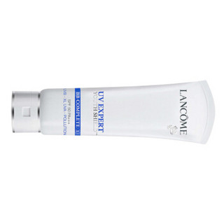 LANCOME 兰蔻 UV Expert 新柔皙遮瑕隔离乳 SPF30+PA+++ （亮白色） SPF50 50ml