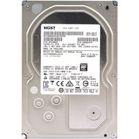 昱科(HGST) 7200转 企业级硬盘 128m 2T