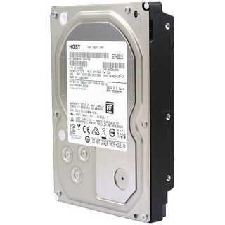 昱科(HGST) 7200转 企业级硬盘 128m 2T