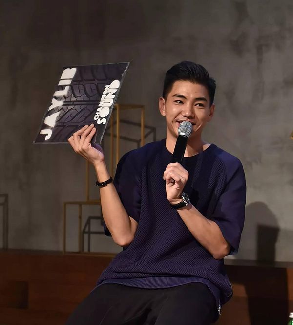 最低47折一起跨年嘻哈公园rapparty2018演唱会孔令奇杨文昊蛋堡国蛋