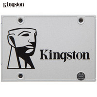 Kingston 金士顿 UV400 SATA3 固态硬盘 960GB