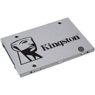 Kingston 金士顿 UV400 SATA3 固态硬盘 960G