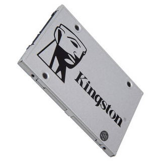 Kingston 金士顿 UV400 SATA3 固态硬盘 960G