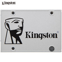 Kingston 金士顿 UV400 SATA3 固态硬盘 240G