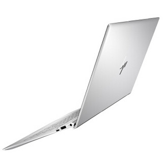 HP 惠普 ENVY 13 13.3英寸 银色(酷睿i5-8250U、核芯显卡、8GB、256GB SSD、1080P、IPS、ENVY 13-ad110TU)