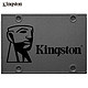 Kingston 金士顿 A400 SATA3 固态硬盘 240-256G
