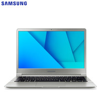 SAMSUNG 三星 星曜900 13.3英寸超级本电脑 13.3英寸 无 集成 （i5-7200U 8G 256G FHD Win10 含office）银