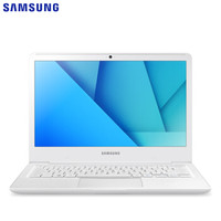 SAMSUNG 三星 星曜900 13.3英寸超级本电脑 13.3英寸 无 集成显卡 （i5-7200U 8G 256G固态硬盘 FHD Win10）白
