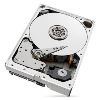 SEAGATE 希捷 BarraCuda 酷鱼 Pro 台式机硬盘 8TB 256MB 7200rpm ST8000DM0004