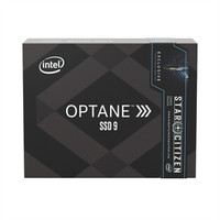 intel 英特尔 Optane 傲腾 900P 固态硬盘 PCI-E式 480GB