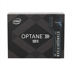 intel 英特尔 Optane 傲腾 900P 固态硬盘 PCI-E式 480GB