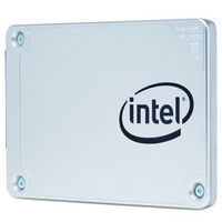 限地区：Intel 英特尔 540S系列 SATA3 固态硬盘 240GB