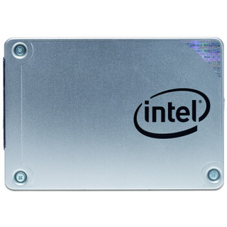  Intel 英特尔 540S系列 SATA-3 固态硬盘