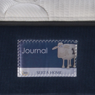 Serta 舒达 床垫 HOME 家系列 弹簧记忆棉床垫